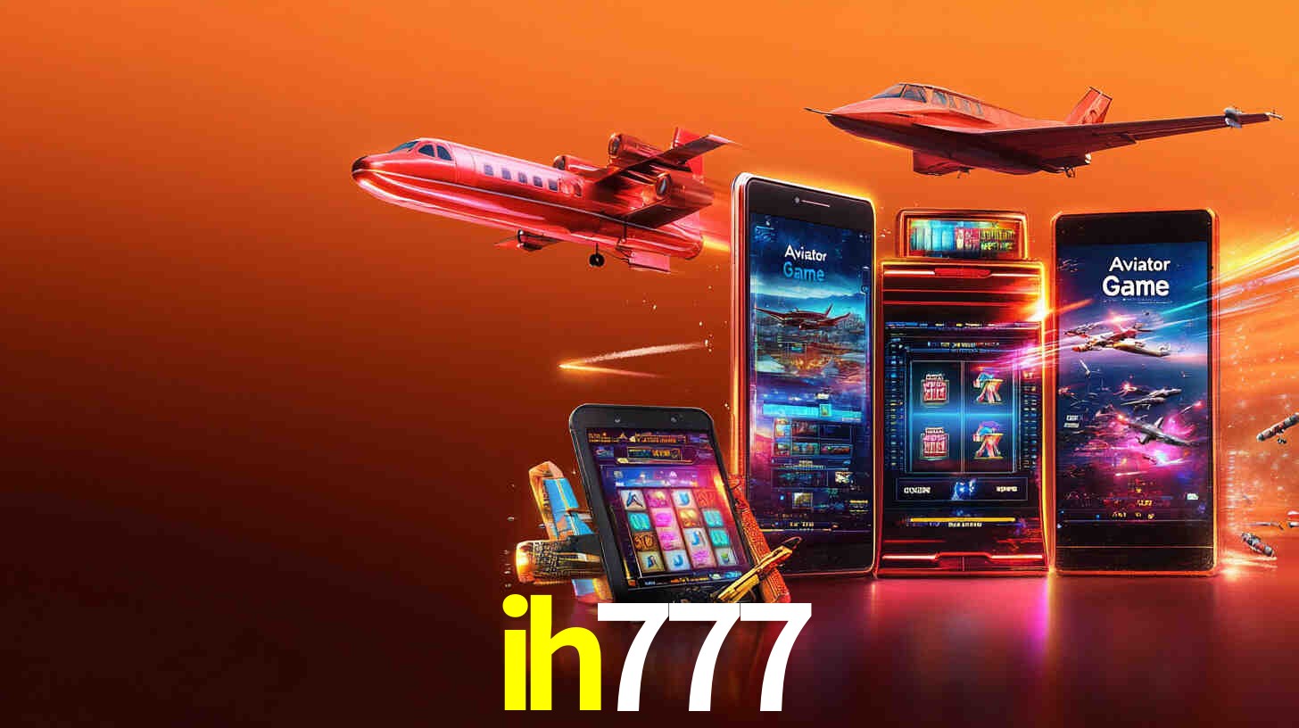 Descubra o Programa VIP da ih777: Vantagens Exclusivas para Jogadores