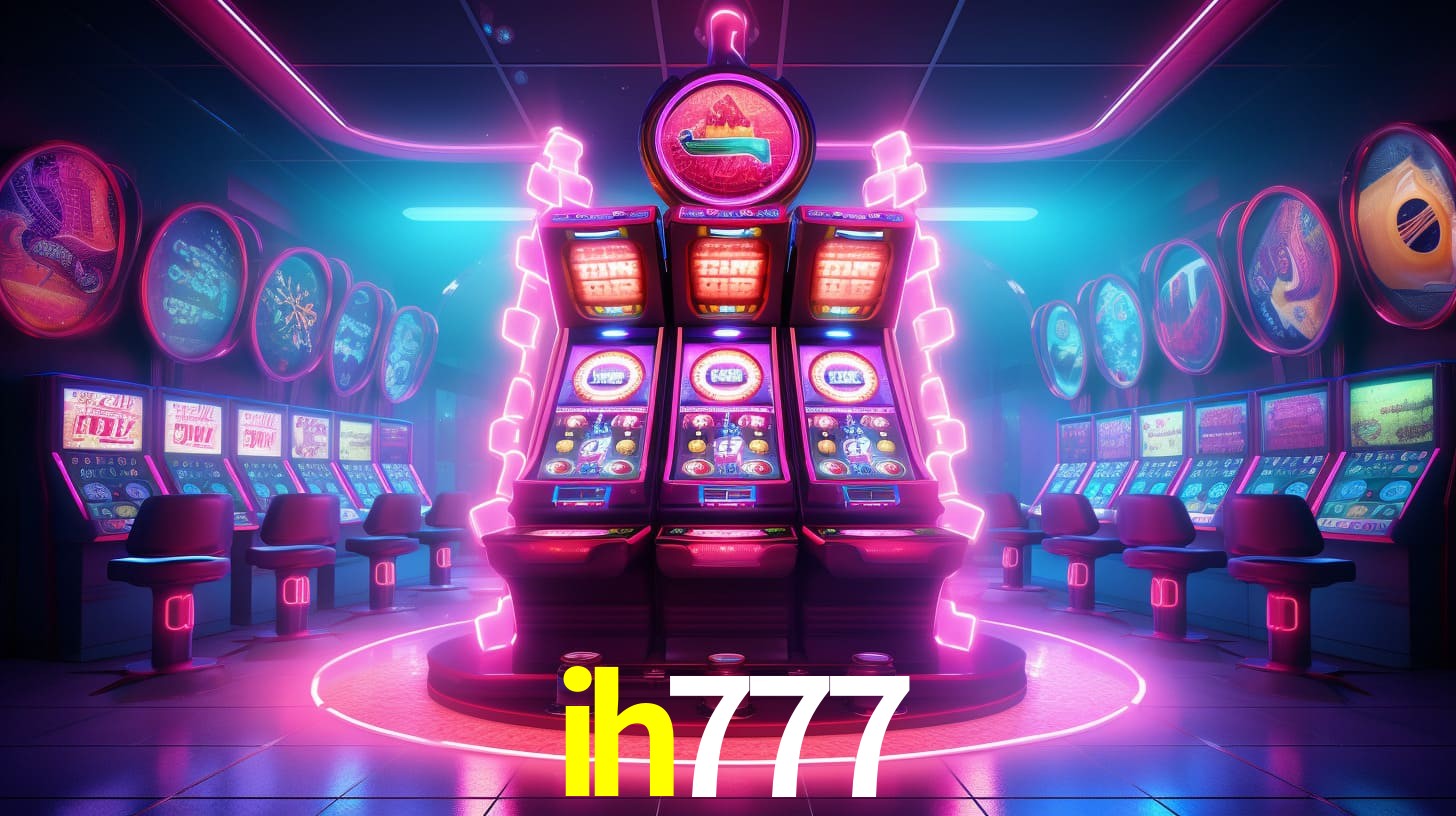 ih777 bet