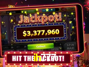 ih777 Cassino - 80+ Mesas ao Vivo