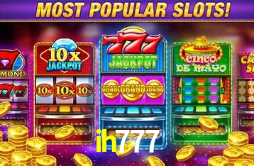 ih777 Rio de Janeiro - Professional Dealers