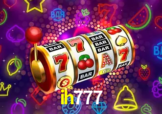 A Experiência Imersiva dos Cassinos Ao Vivo no ih777