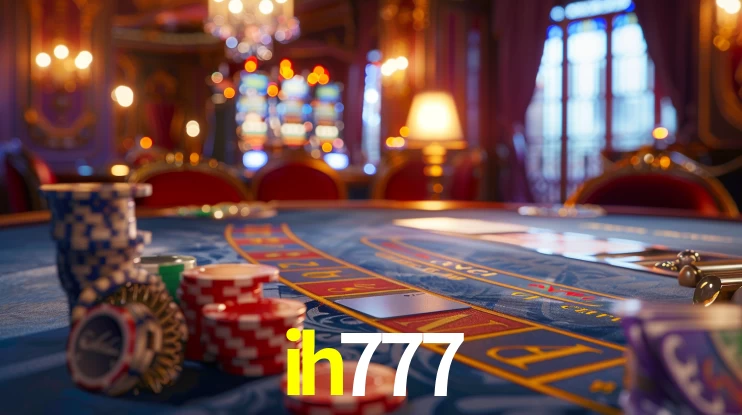 Security Systems ih777