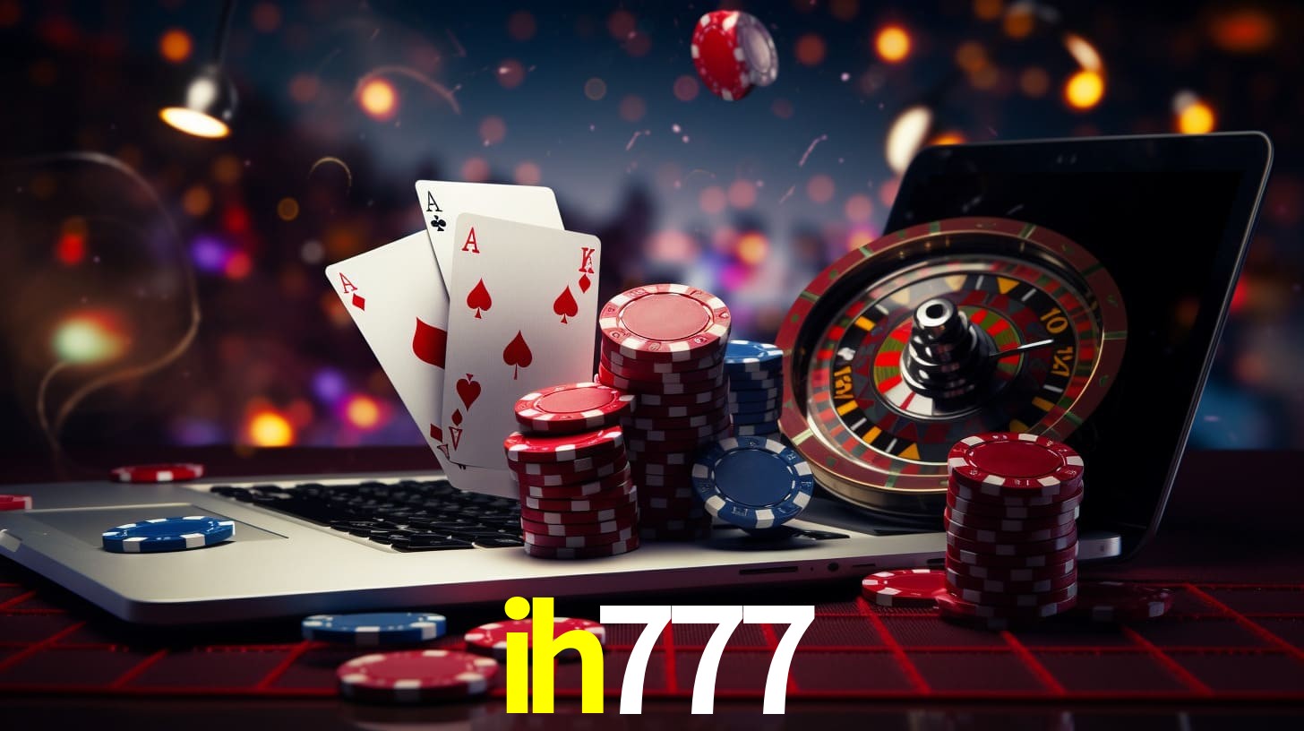 Football Betting ih777