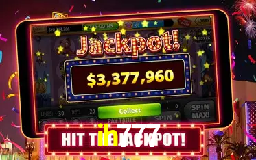 Descubra o Mundo do Cassino Online com ih777