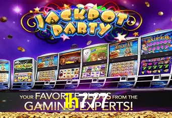 Descubra a Magia dos Jogos de Arcade no ih777