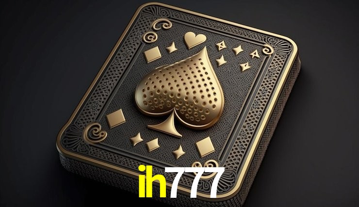 Benefícios da Conta ih777