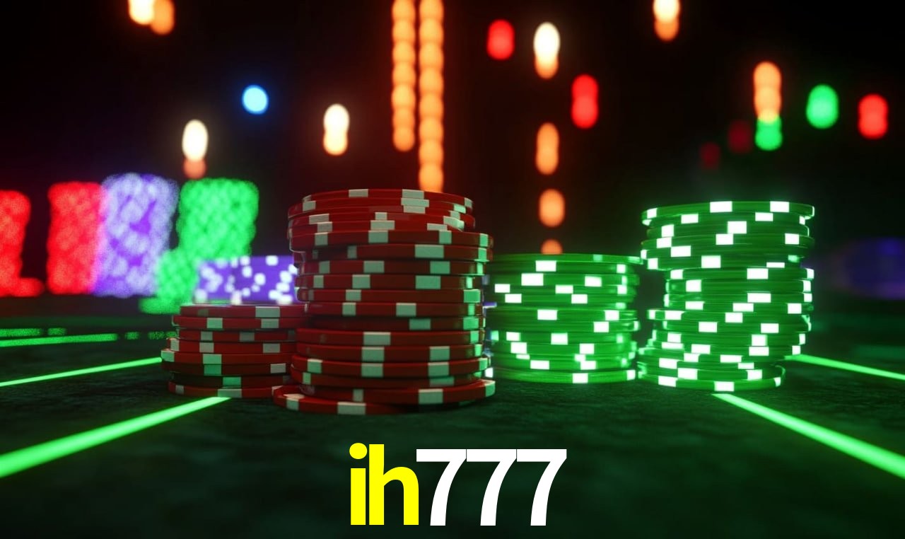 Games Directory ih777