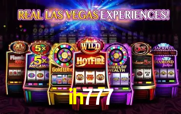 ih777 Belo Horizonte - Reivindique Bonus