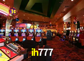 ih777 Brasília - Casino Guide