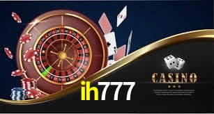 Casino Ao Vivo ih777