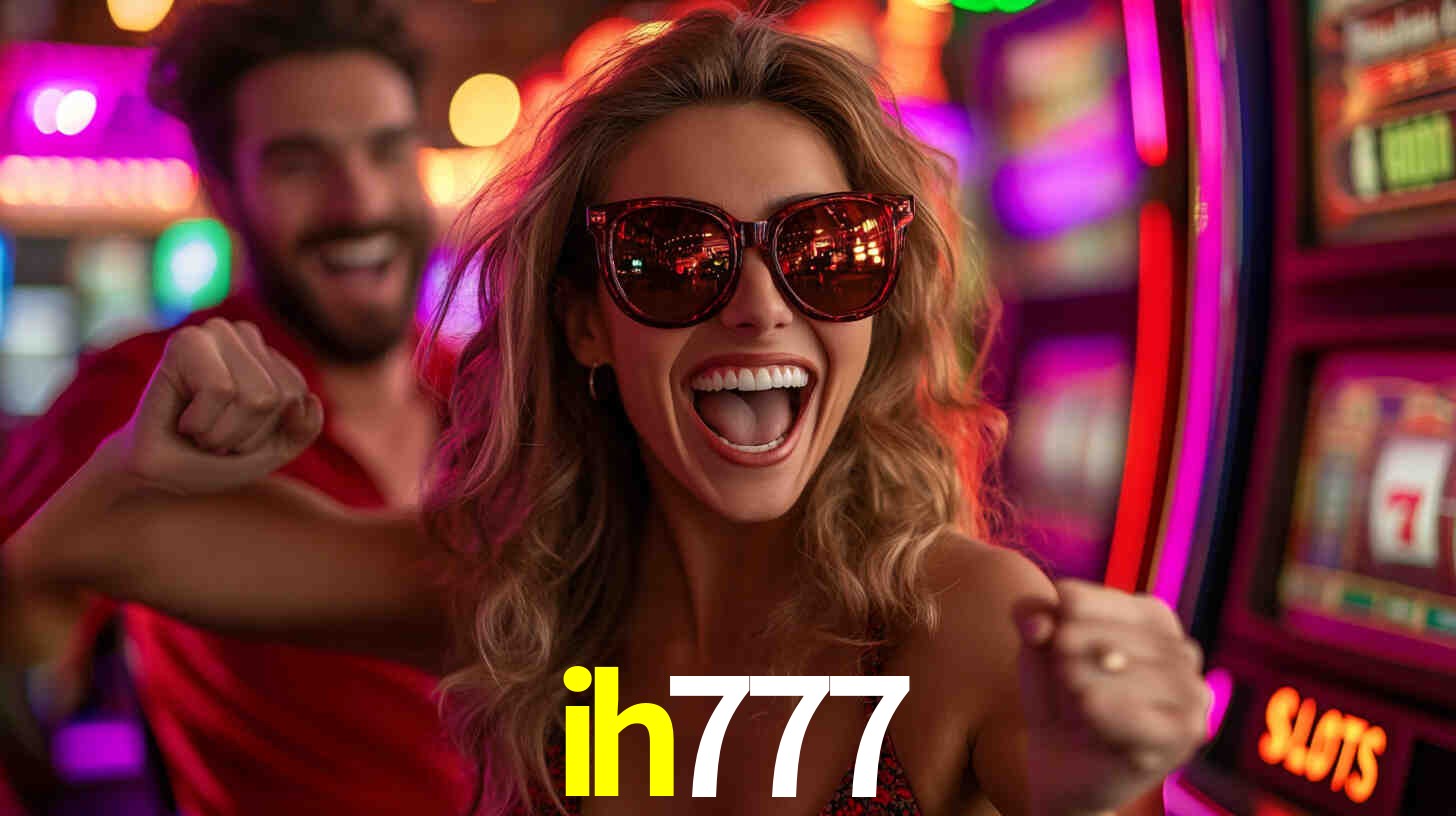 Explorando a Categoria de Eventos em Apostas na ih777