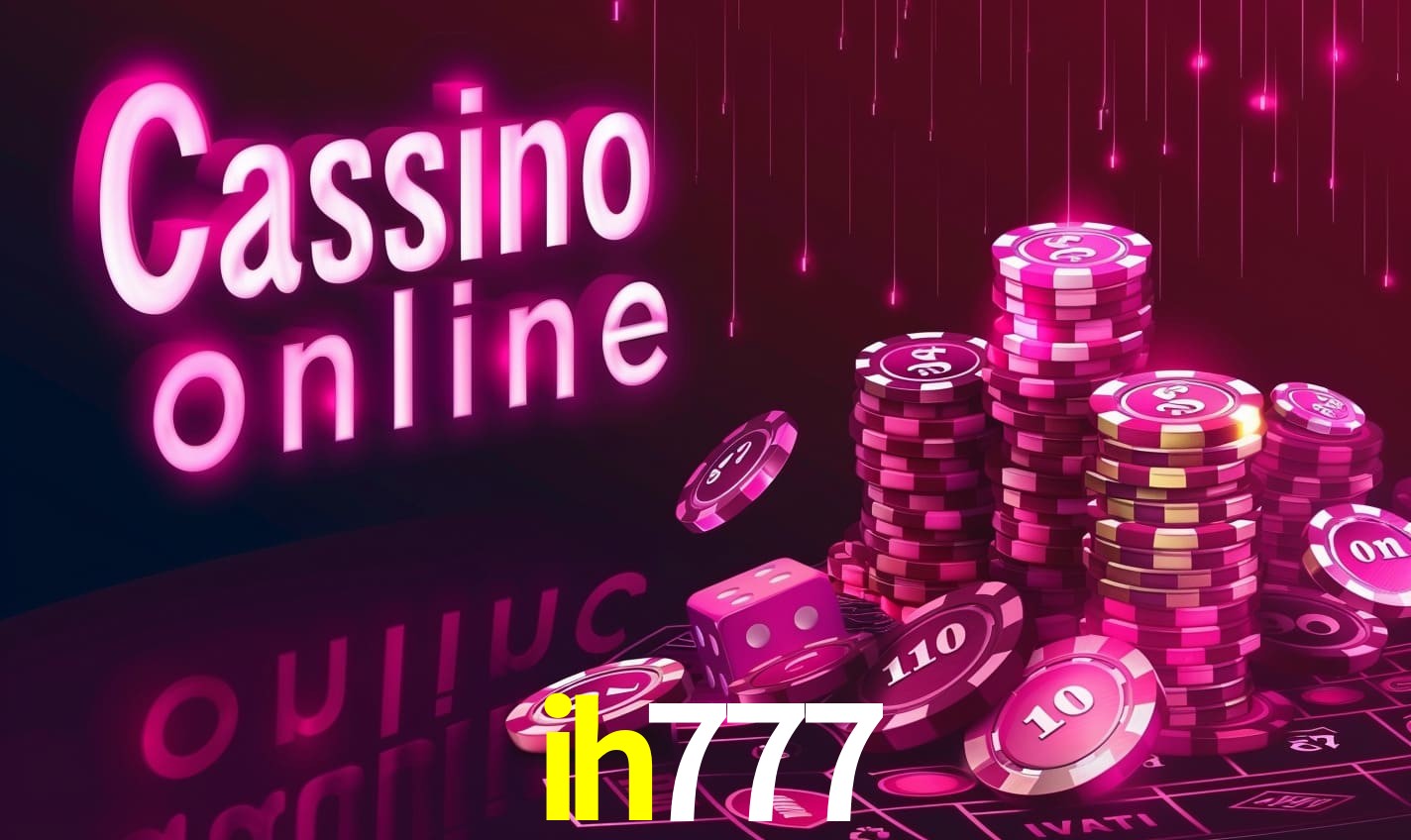 ih777 Crash - Aviator e 35+ Jogos Instant Win