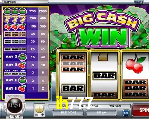 A Revolução dos Aplicativos de Jogos no ih777