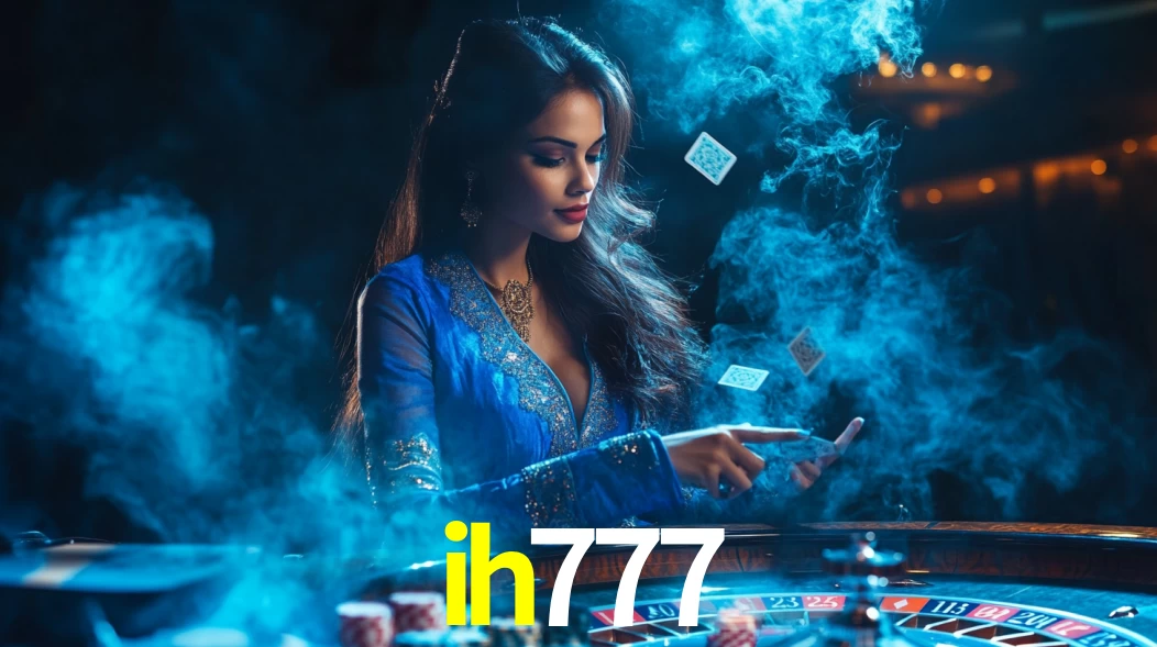 A Emoção da Loteria na ih777: Uma Chance de Mudança de Vida